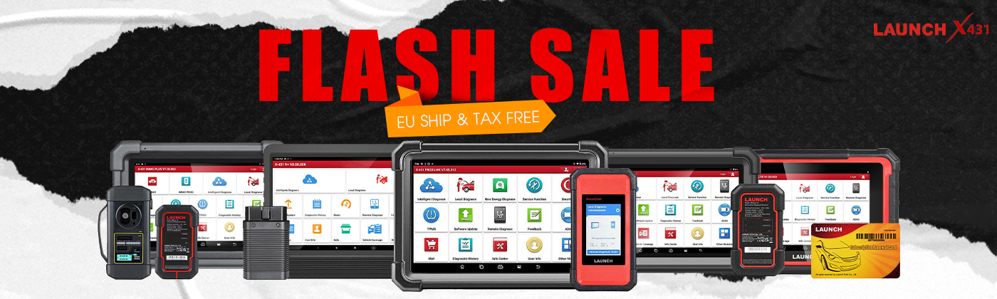 launchx431-Flash Sale, Buy Now!