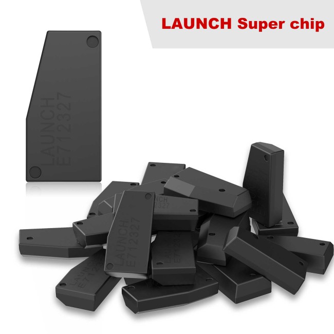 10pcs Launch Super Chip Key Chip Supports 8A 8C 8E 4C 4D 4E 48 7935 7936 7938 7939 11/12/13