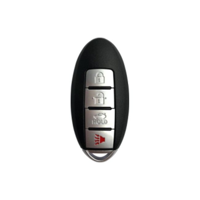 Launch LS-Nissan 4 Button Smart Remote Key LS4-NISN-01