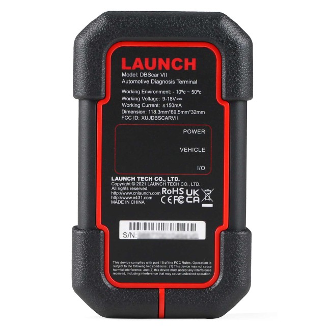 2024 LAUNCH X431 IMMO ELITE Key Programming Tool with X-PROG3 Key Programmer, All System Diagnostic, Bi-directional Control, CANFD DOIP, 39+ Services