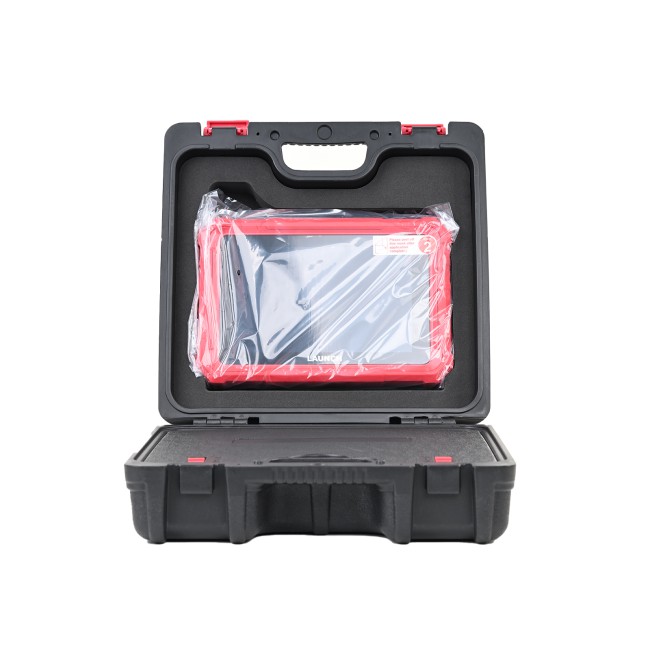 2024 Launch X431 PRO STAR Bidirectional Diagnostic Scanner with CAN FD DoIP 31 Service Functions ECU Coding, Updated Version of X431 V and Pro Elite
