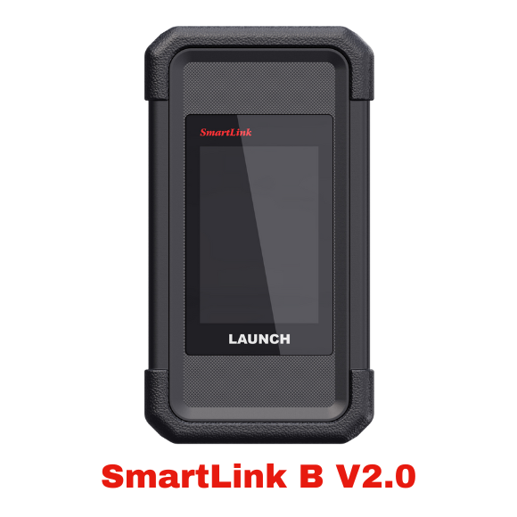 Launch SmartLink B V2.0 Remote Diagnosis Tool Vehicle Data Link Connector